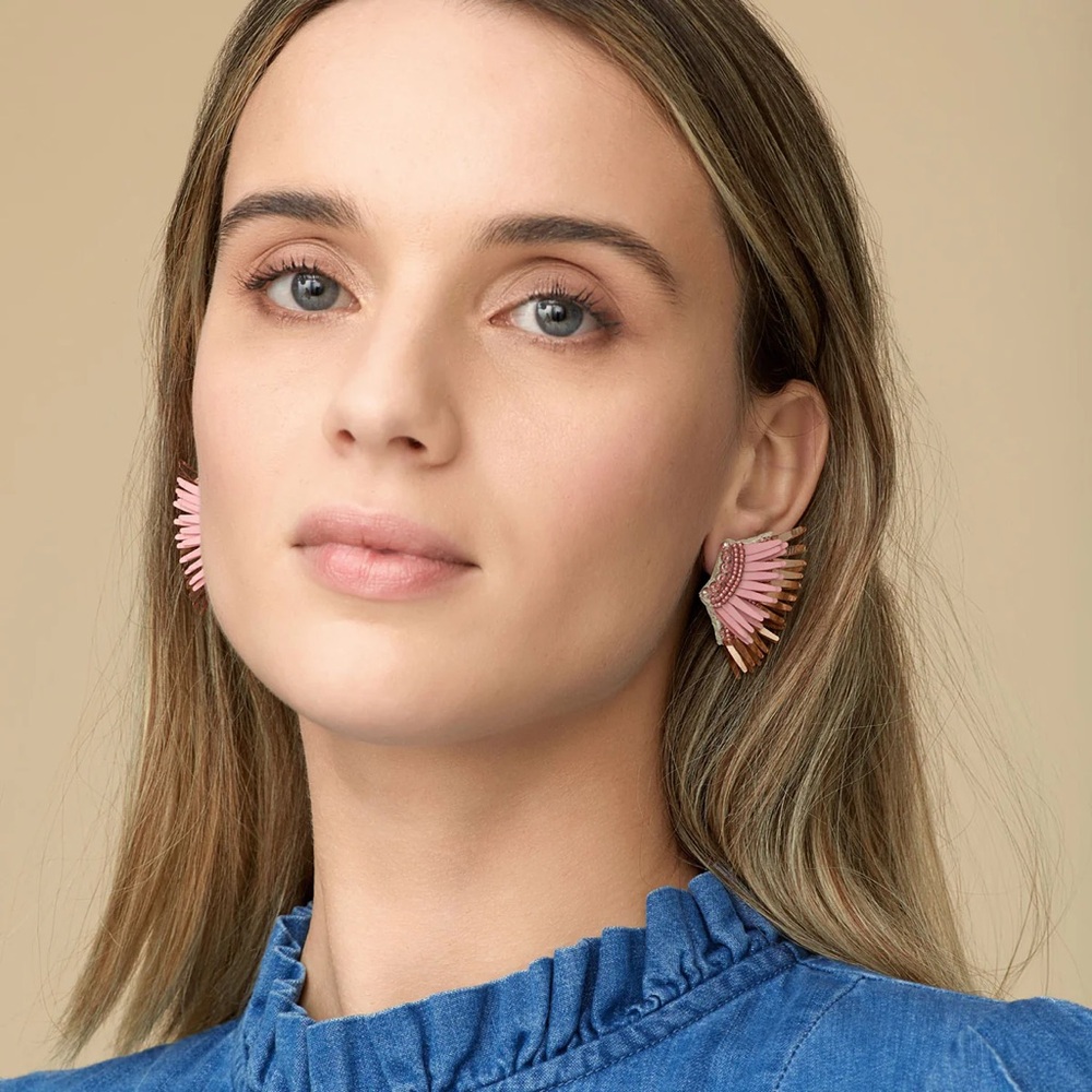 Mignonne Gavigan Rose Gold Mini Madeline